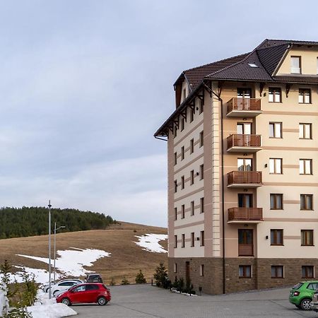 Апартаменти Zlatibor Hills 31 Екстер'єр фото