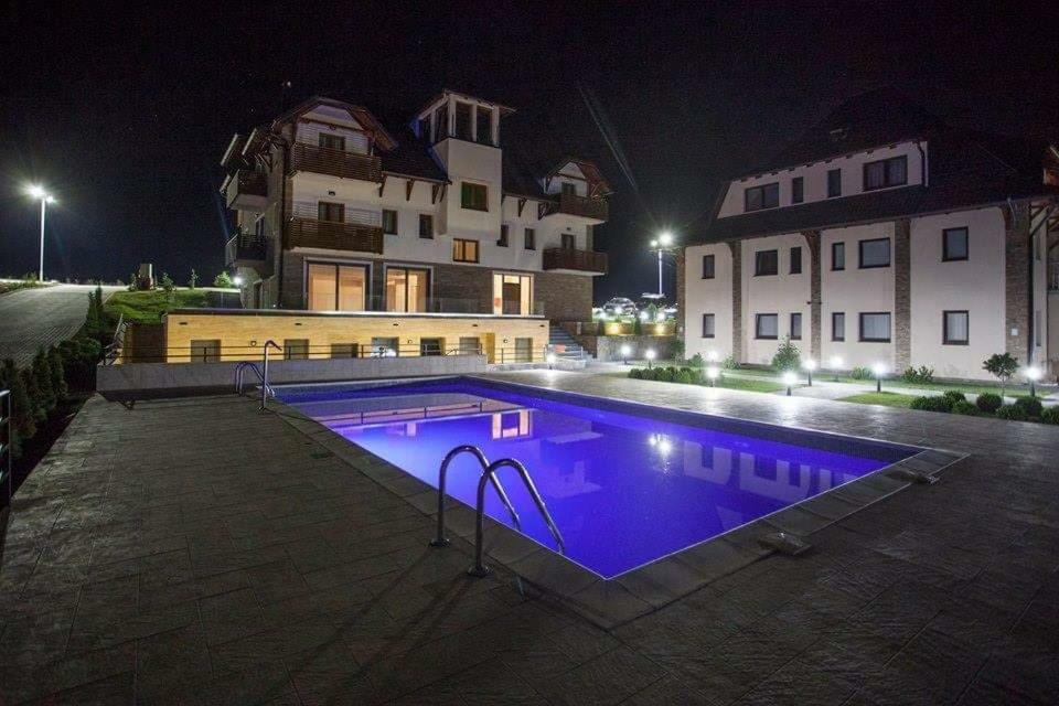 Апартаменти Zlatibor Hills 31 Екстер'єр фото