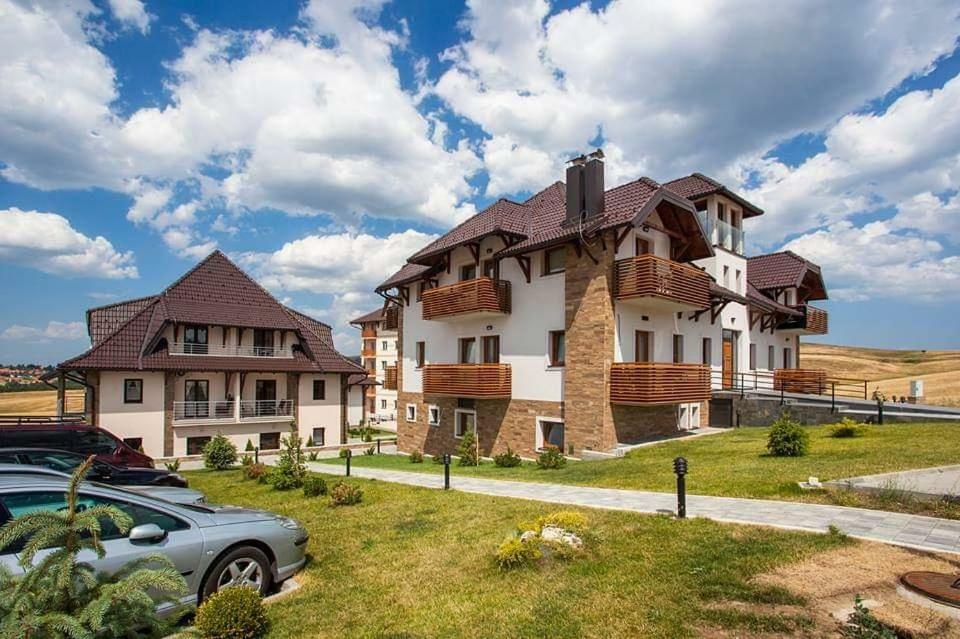 Апартаменти Zlatibor Hills 31 Екстер'єр фото