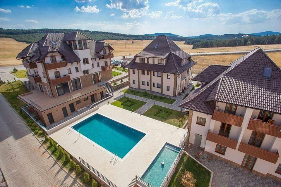 Апартаменти Zlatibor Hills 31 Екстер'єр фото