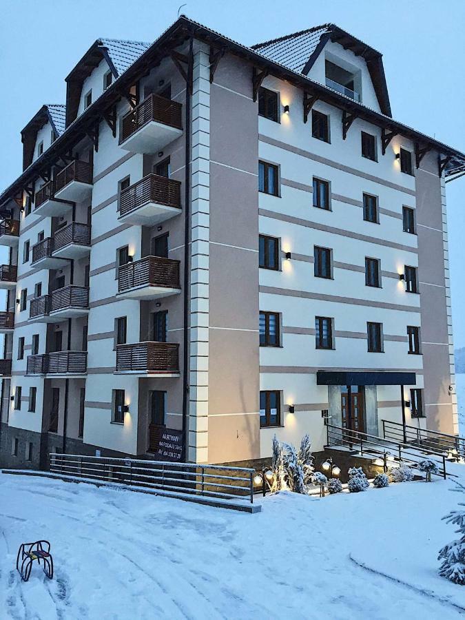 Апартаменти Zlatibor Hills 31 Екстер'єр фото