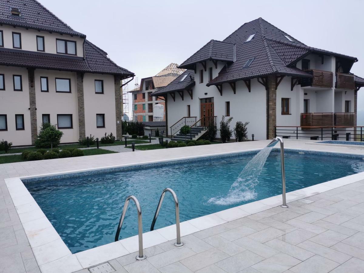 Апартаменти Zlatibor Hills 31 Екстер'єр фото