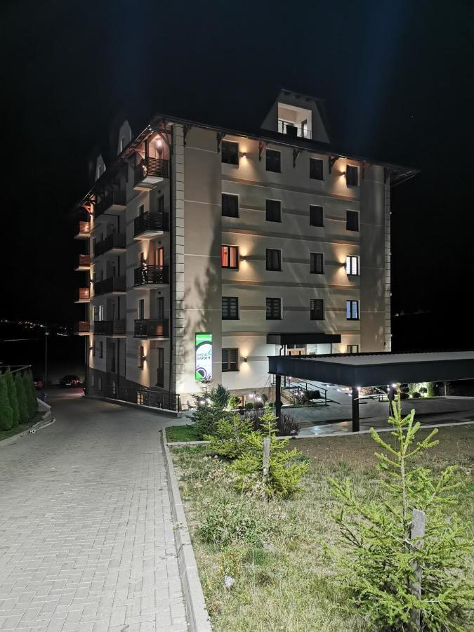 Апартаменти Zlatibor Hills 31 Екстер'єр фото