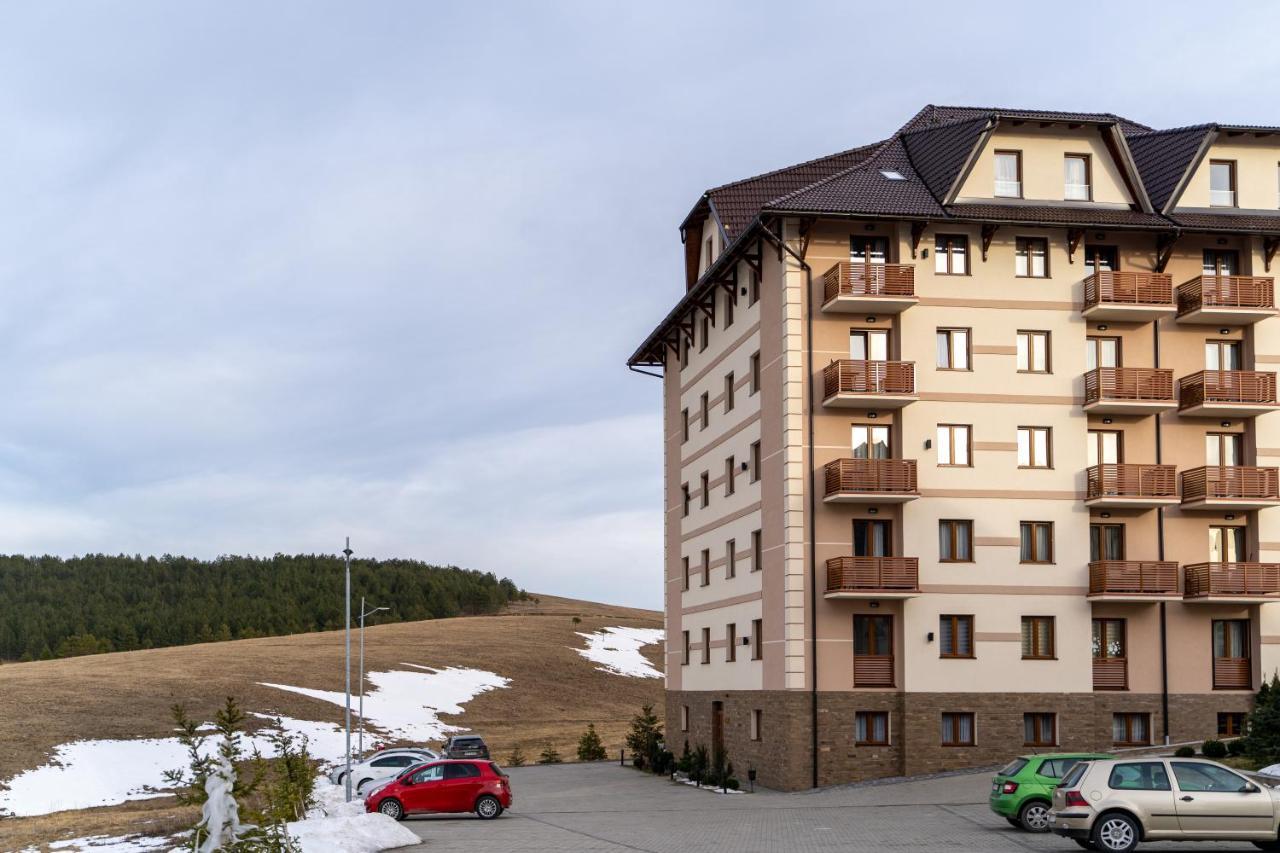Апартаменти Zlatibor Hills 31 Екстер'єр фото